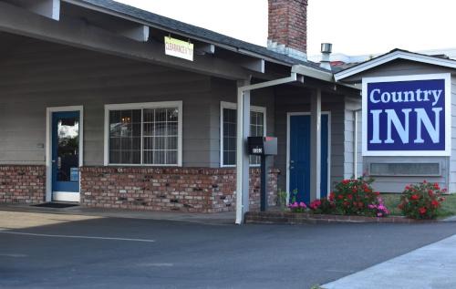 Santa Rosa Hotel | Country Inn