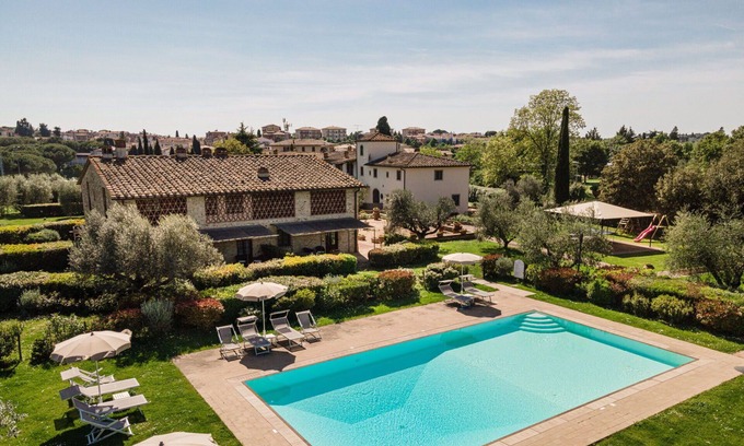 Tavarnelle Val di Pesa House | Country Resort Tavarnelle #1- by Belcantovillas