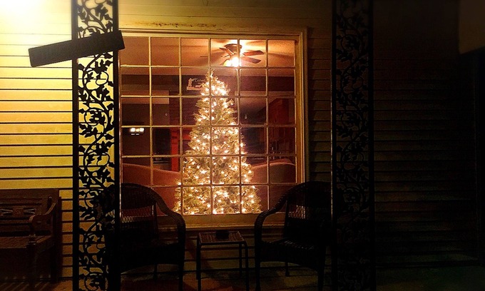 Elrod Cabin | Country living at its finest