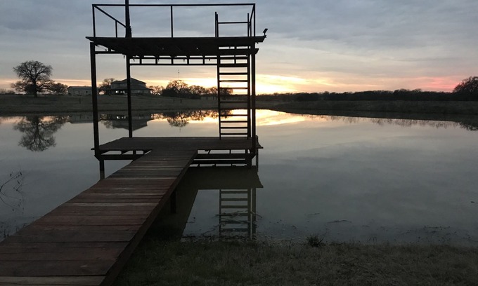 Paige House | Country Living at its Finest