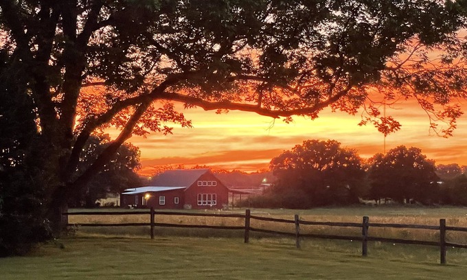 Sulphur Springs Other | Country Living in the City: Sunset Meadows