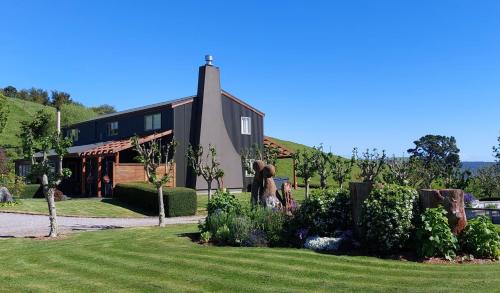 Kinloch Bed & Breakfast | Country Lodge Kinloch