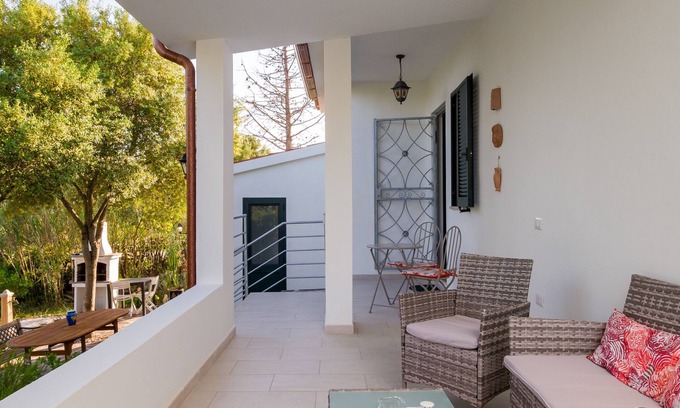 Olbia Ski Chalet | Country Lodge - relax & nature near Porto Rotondo