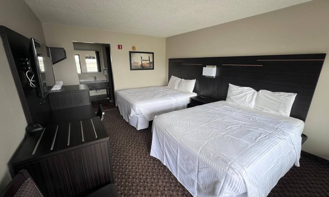 West Union Hotel | Country Nights Inn