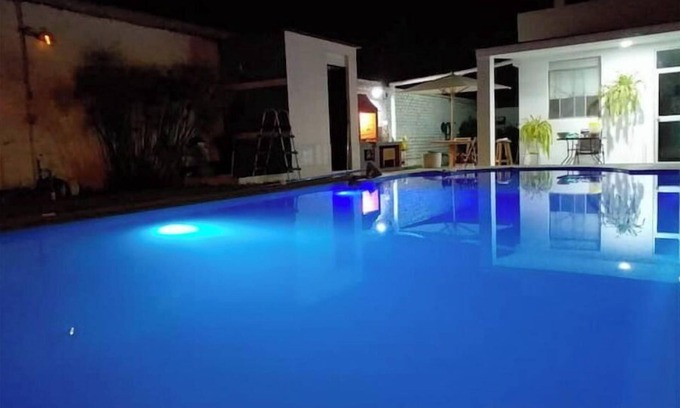 San Vicente de Canete House | Country house 4 bedrooms 5 bathrooms pool, kitchen, grill