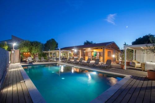 Grosseto House | Country Resort Le Due Ruote