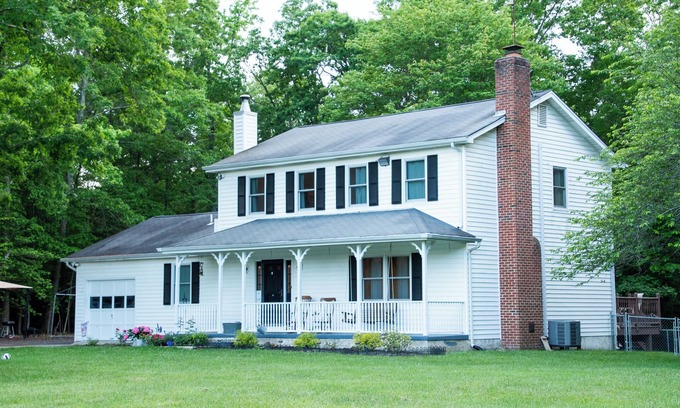 Pisgah Other | Country Retreat near DC & Northern VA