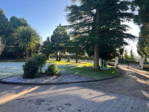 County Meath Apartment | Country Retreat Near Emerald Park