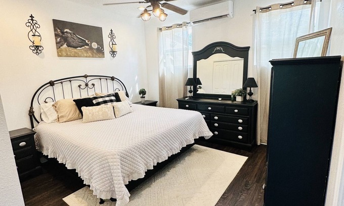St. Cloud Other | Country Retreat/Near best Fishing Lakes
