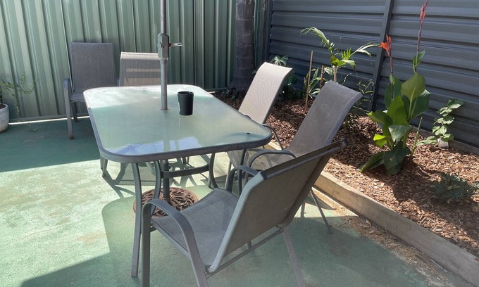 Narrandera Hotel | Country Roads Motor Inn Narrandera