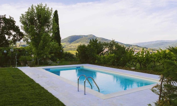 Rignano sull'Arno Bed & Breakfast | Country Room Il Moro