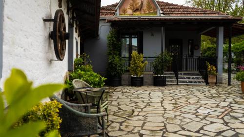 Kalambaka Villa | Country Side Cozy Villa