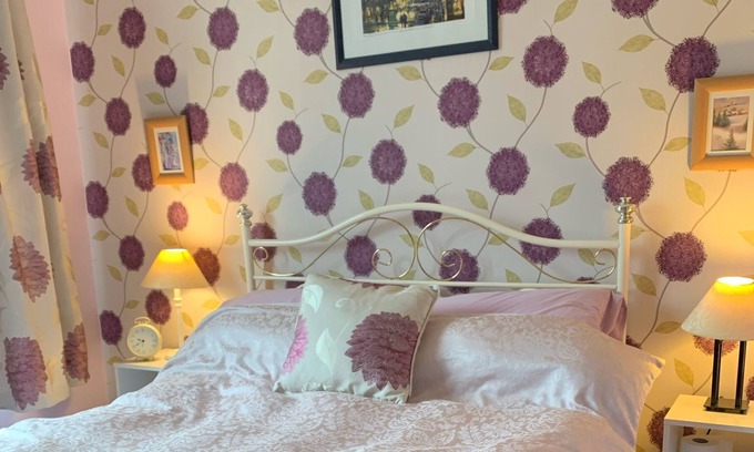 Shanavooneen House | Country side of Ireland B&B