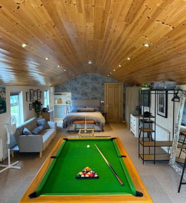 Murrintown Apartment | Country studio apartment