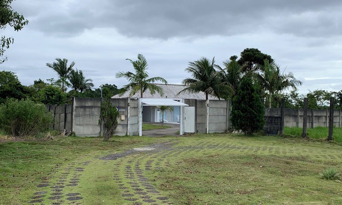 Campeche Central Apartment | Country style studio near the beach