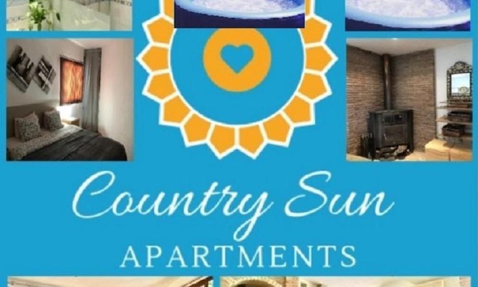 Casarabonela Apartment | Country Sun Apartments
