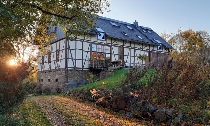 Grießbach Apartment | Country vacation in the "barn"