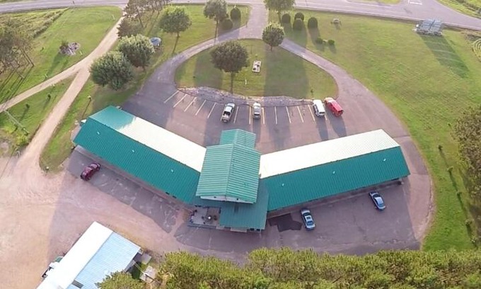 Tilden Hotel | Country Villa Motel