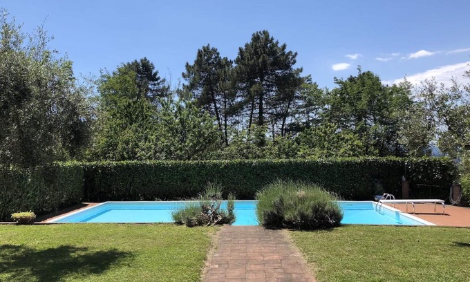 Bolano Villa | Country villa offering high quality modern comforts