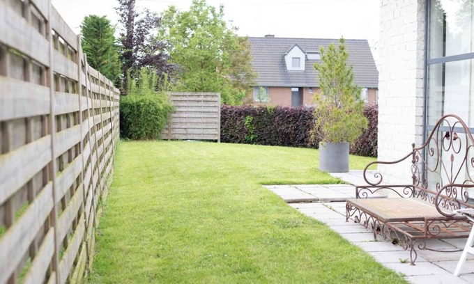 Tervuren House | Country Villa - Tervuren