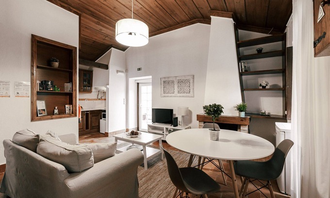Reguengo Grande Cottage | Country Village Senses - Casinha