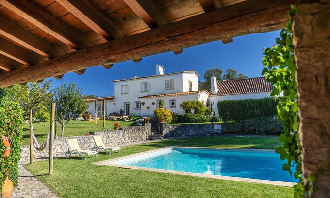 Reguengo Grande Villa | Country Village Senses - Quinta Exclusiva