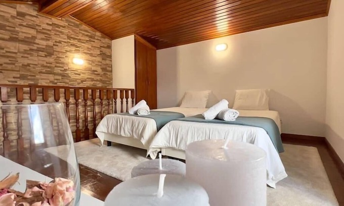 Mafra House | Countryside Home by Trip2Portugal