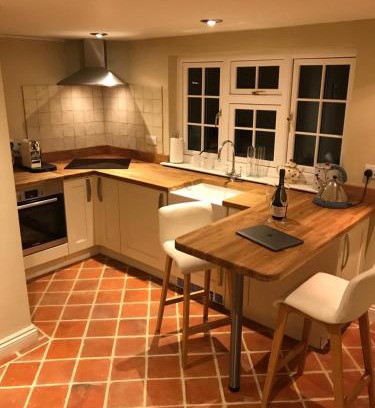 Westerham Apartment | Countryside Apartment