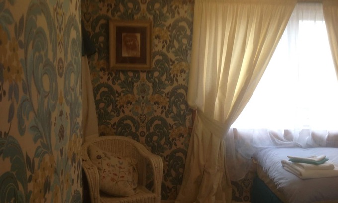 Dailly House | Countryside close to beaches, castles , history , fishing and culture.