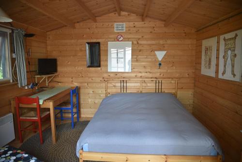 Ee Bed & Breakfast | Countryside Eco Natuurhuisjes