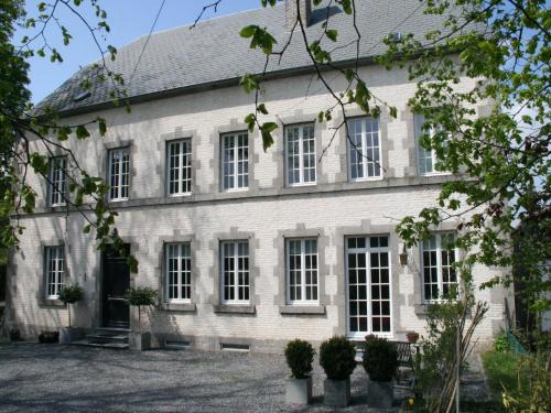Honnay House | Countryside Escape for 9