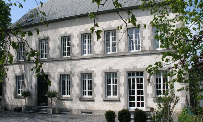 Honnay House | Countryside Escape for 9