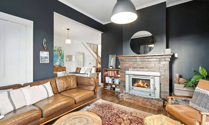 Margate Apartment | Countryside Escape Near Margate Village