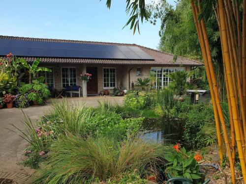 Koewacht Apartment | Countryside - experience