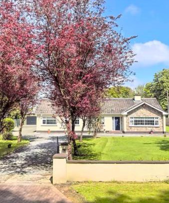Kentstown House | Countryside Family Home