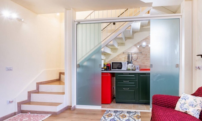 Bogolese Apartment | Countryside Fiere Parma Lovely Apartment