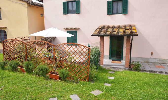 Lastra a Signa House | Countryside house