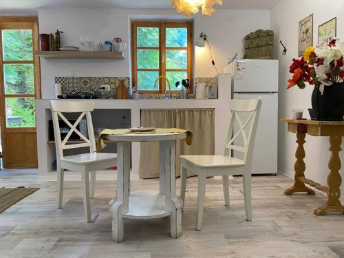 Fule Apartment | Countryside