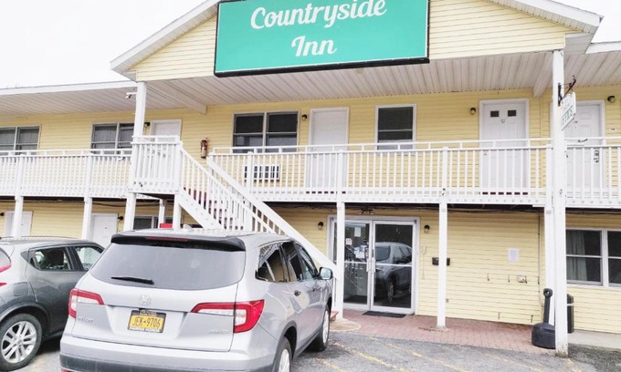 Richmondville Hotel | Countryside Inn Richmondville