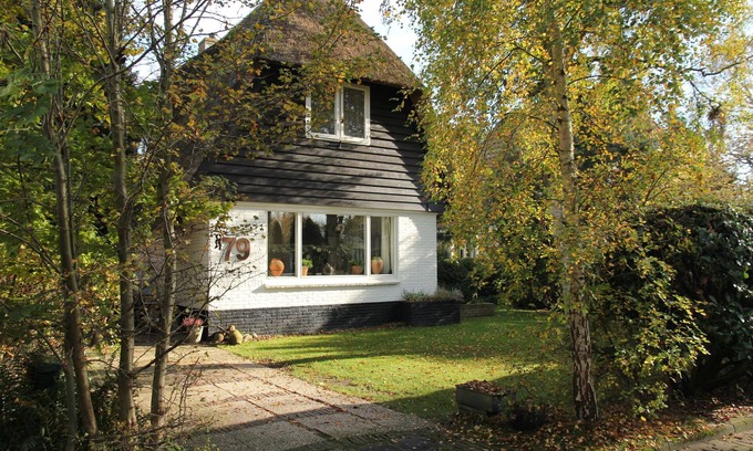 Bergen House | Countryside Living for Families
