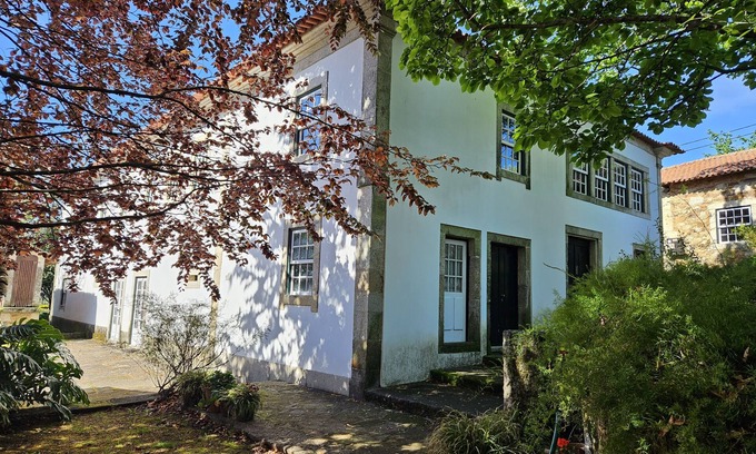 Perre Villa | Countryside Manor House, seaside, self catering, amazing gardens