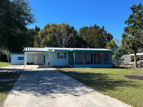 Summerfield Apartment | Countrystyle Vacational House