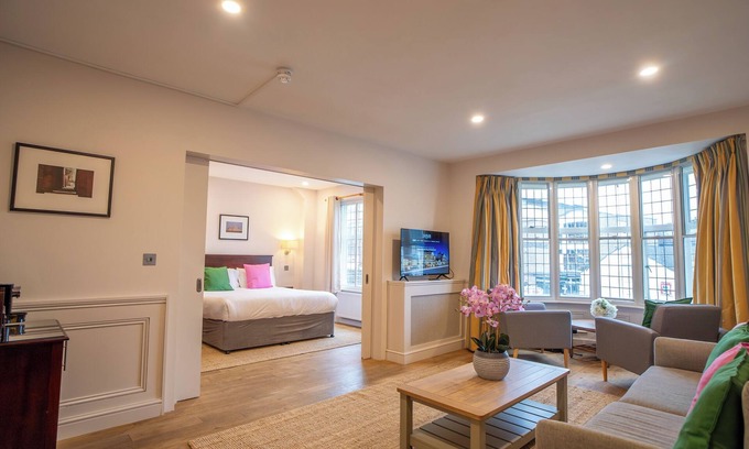 Chelmsford Hotel | County Hotel Chelmsford