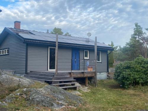 Skalsmara House | County House - Ingarö