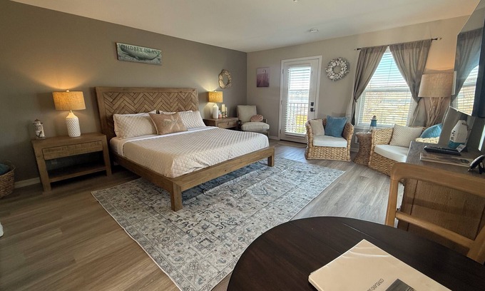 Coupeville Apartment | Coupeville Coveland Suite #1