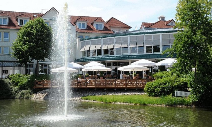 Halle Hotel | COURT HOTEL