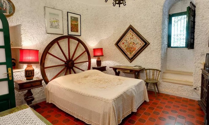 Selva di Fasano Apartment | Court of Queen Trulli - Trulli Queen