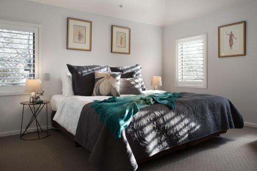 Daylesford House | Courthouse Orchid Villa 6