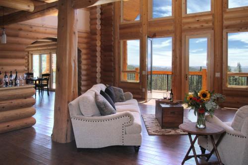 Murphys Bed & Breakfast | Courtwood Inn