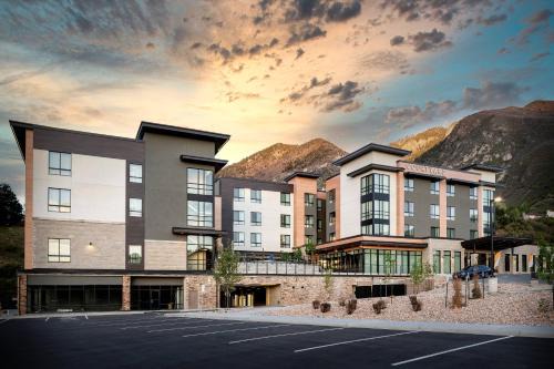 Cottonwood Heights Hotel | Courtyard by Marriott Salt Lake City Cottonwood